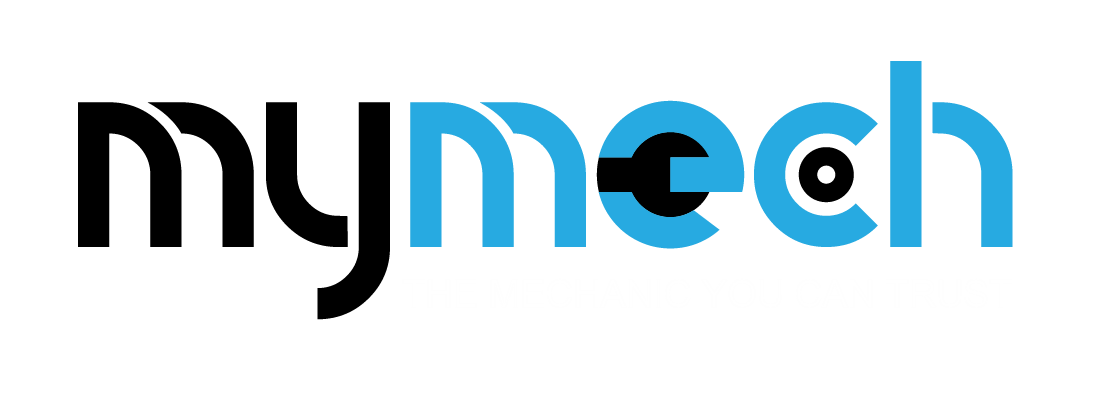 mymech Logo