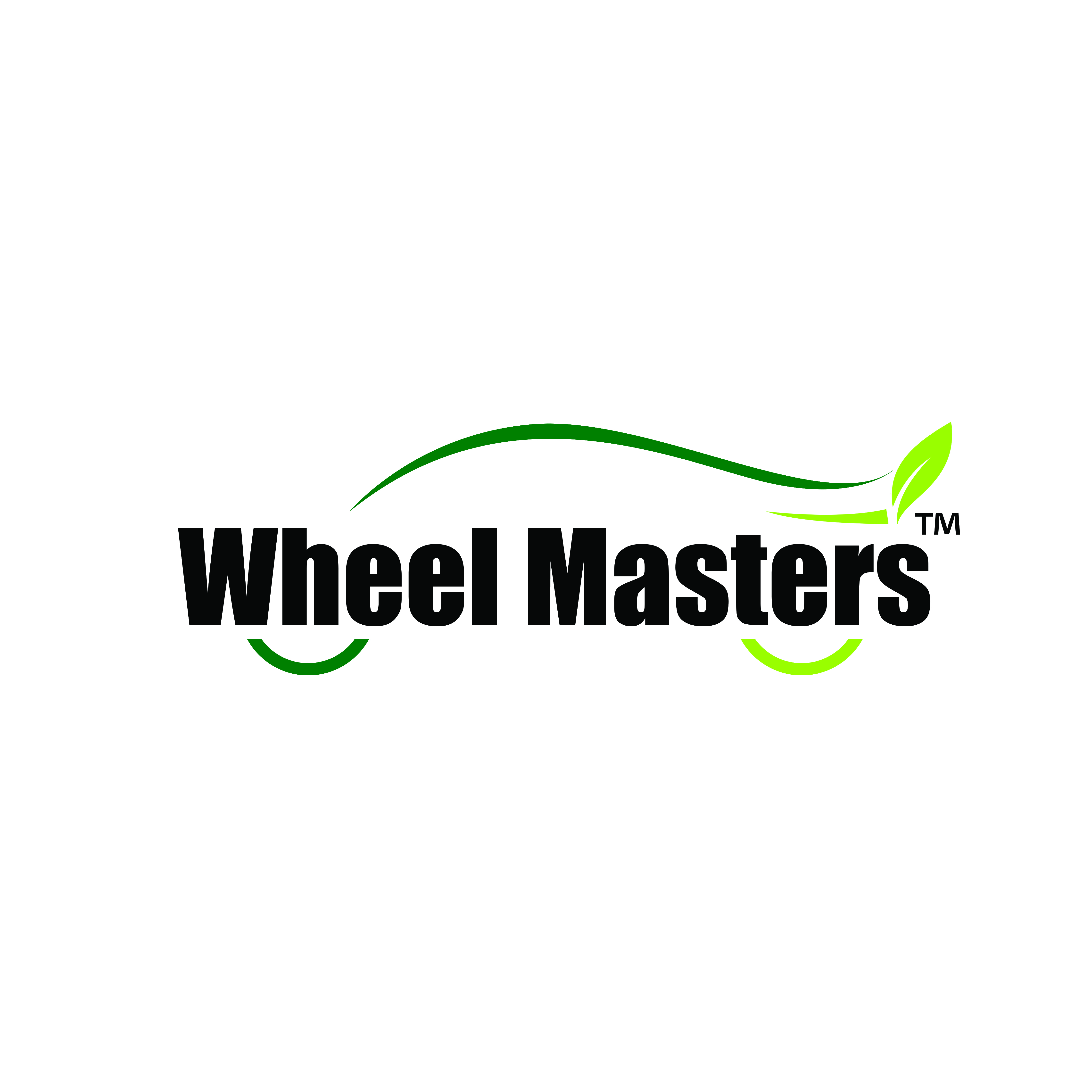 Wheel Masters (Pvt) Ltd Logo